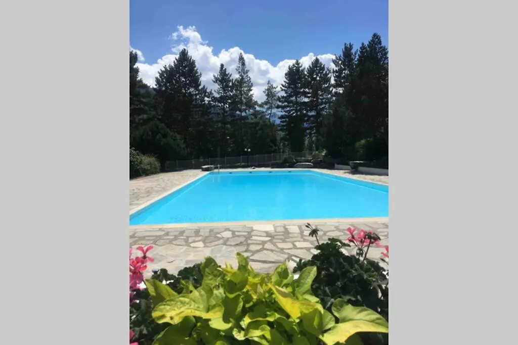 Residence Les Glieres Studio 222 Bourg Saint Maurice, Les Arcs