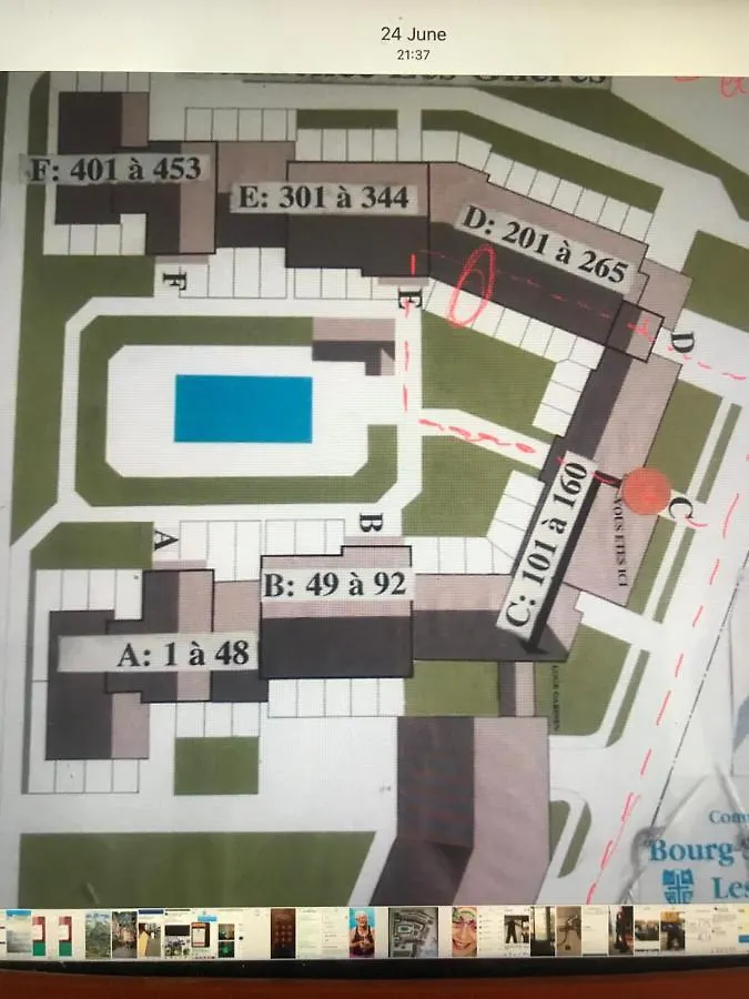 Residence Les Glieres Studio 222 Bourg Saint Maurice, Les Arcs Apartment Bourg-Saint-Maurice