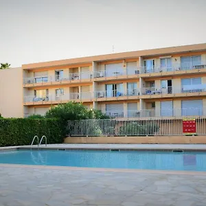  Appartement Plein Sud Les Cyclades France