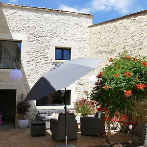  Hébergement de vacances Le Petit Nid D'amour France
