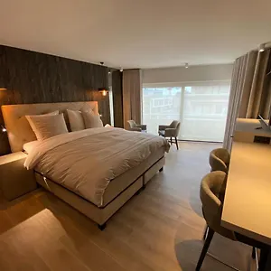  Appartement Le Sable Doux 8d Belgique