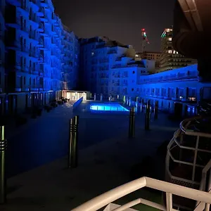  Appartement Ellouda Belgique