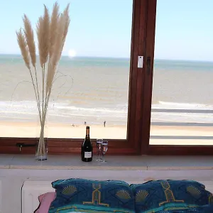  Appartement Tarragona Zeedijk Middelkerke Belgique