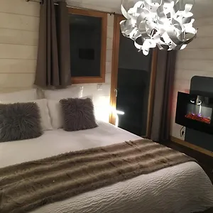 Bed and breakfast Montagn'arcs, Bourg-Saint-Maurice
