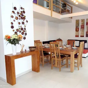 Appartement Cap Houses L'odyssee France
