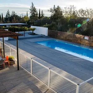  Appartement Cocon De La Cigale France