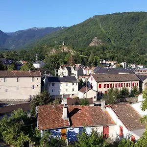  Appartement Résidence Bellevue France